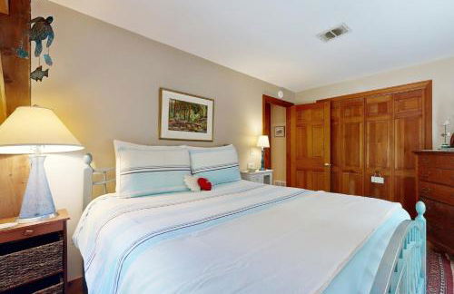 Southport Island Cottage - Foto 13