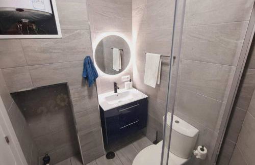 Encanto Santiago Bernabéu- Apartamento CASTELLANA - Photo 13