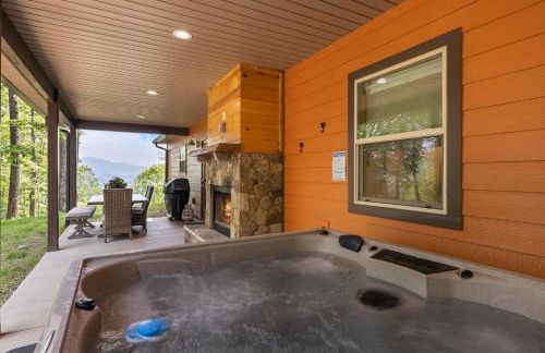 Stunning Views, Superb Atmosphere, Modern Amenities, In the Middle of Nature - Foto 25