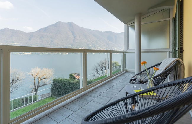 On the Lake - Private Garden Parking - Foto 14