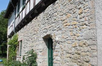 Ruhige Ferienwohnung im Gutshaus - Foto 1