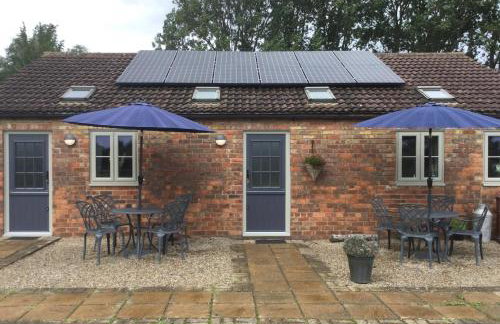 Mowbray Stable Cottages - Foto 1