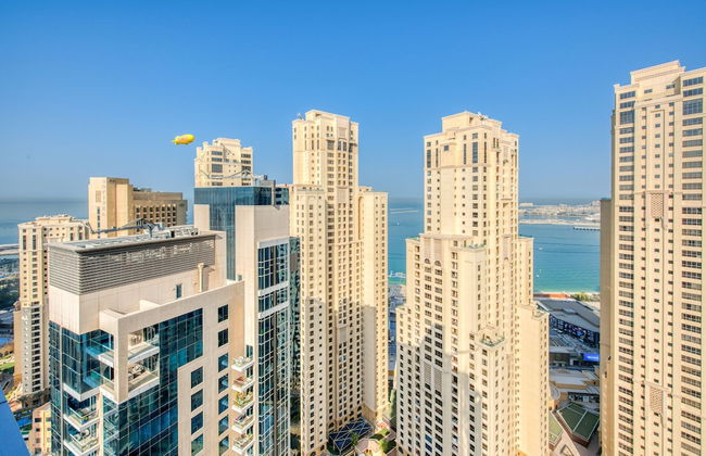 Paloma Tower 3705 - Foto 32