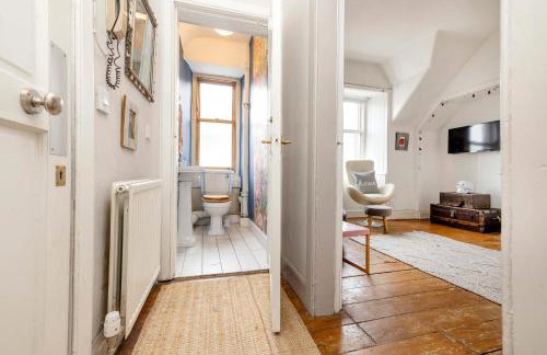 JOIVY Stunning Apartment in Royal Mile - Foto 45