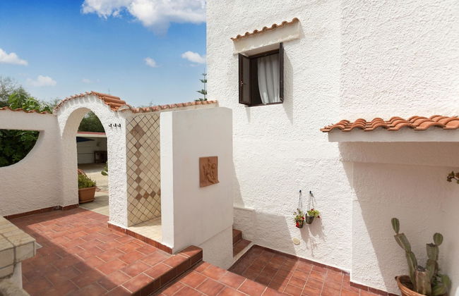 Villa Isabò - Foto 46