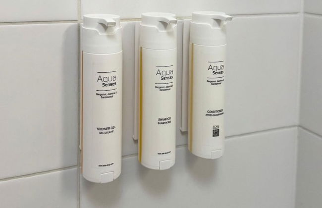 CH Apartment Lausanne Gare - Foto 15