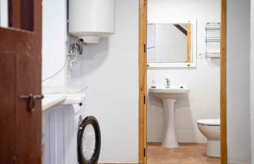 Elrubiorural Casa el rubio Corcolilla - Foto 7