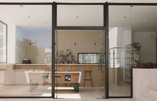 Aparthotel Novo Mar - Foto 92