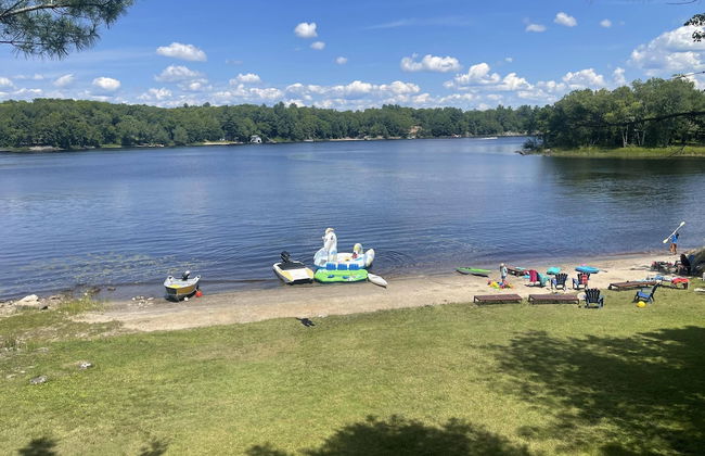 Muskoka Lake Cottages - Foto 69