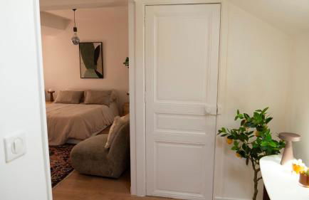 Le Mercœur, appartement calme en hypercentre - Foto 39