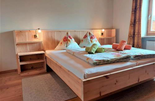 Bio-Bauernhof Mairinghof-Paris - Foto 23