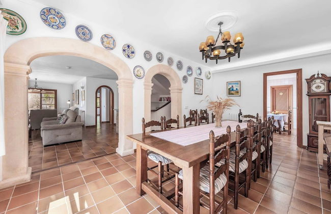 Villa Eu Figueral - Foto 3