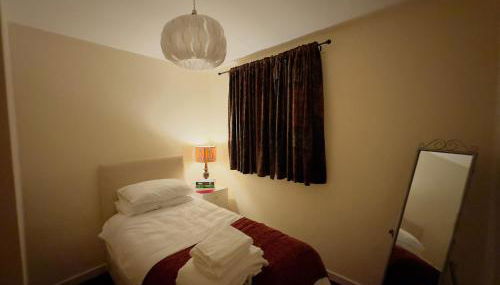 Harbour Haven North Shields Family & Work Stays - Foto 4