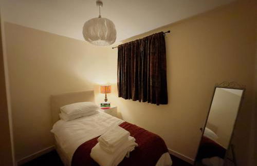 Harbour Haven North Shields Family & Work Stays - Foto 4