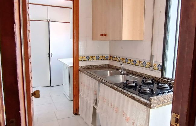 Belvilla by OYO Holiday Home - Foto 15