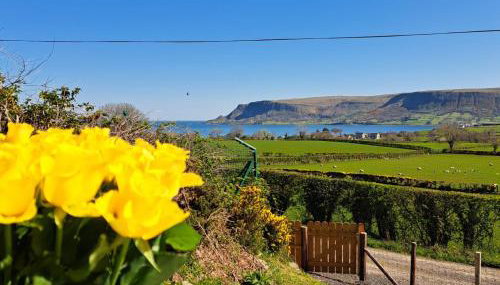 Glens glamping - Foto 4