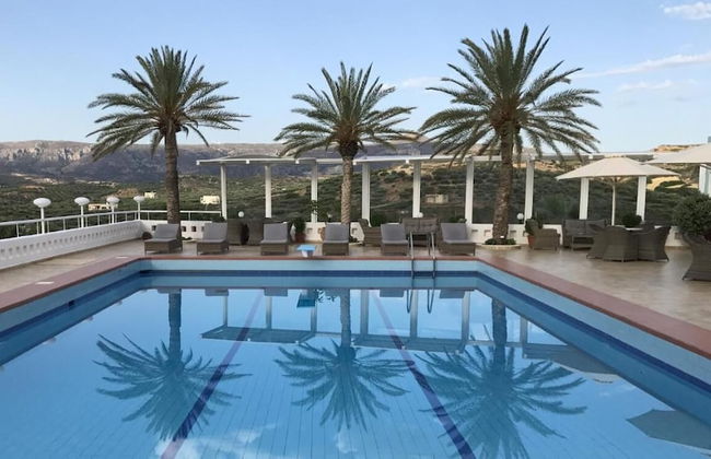 Castri Village Hotel - Foto 32