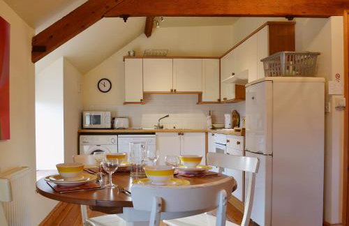 Granary Cottage - Foto 3