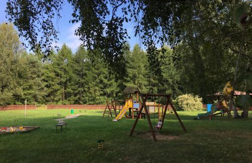 Domek Letniskowy nad Jeziorem Tumiany - Foto 29