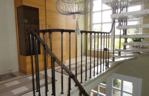 Ferienwohnung Walter - Friedrichroda - Foto 13