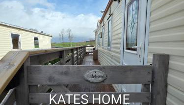Kates Home Lagganhouse Woodland Way 19 - Foto 3