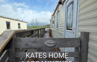 Kates Home Lagganhouse Woodland Way 19 - Foto 4