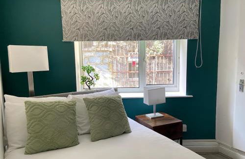 Amazing Studio Flat in Central London Stylish&Cosy - Foto 35