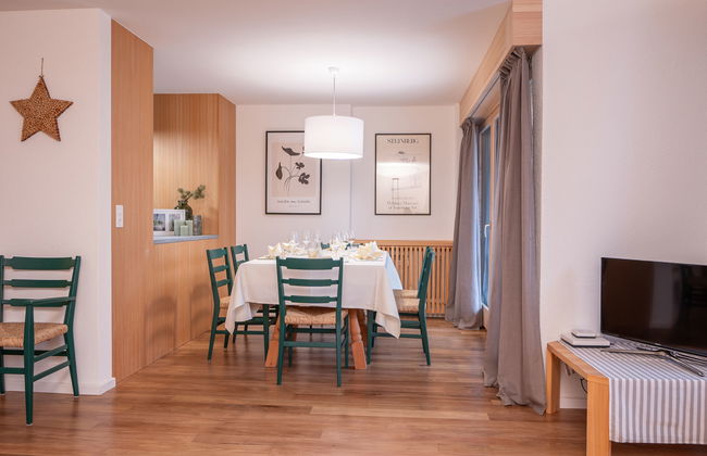 Chesa Nair 9D - Foto 8