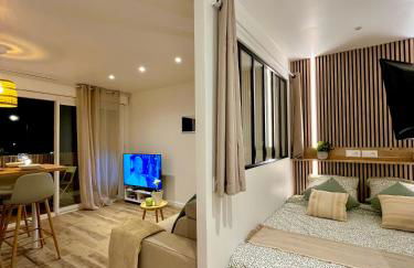 Logement d'exception sur le Port - Foto 7