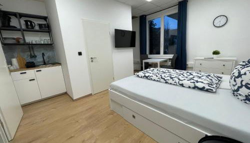 Smart In Göttingen - Apartments & Rooms - Foto 4