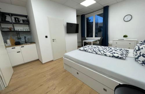 Smart In Göttingen - Apartments & Rooms - Foto 4