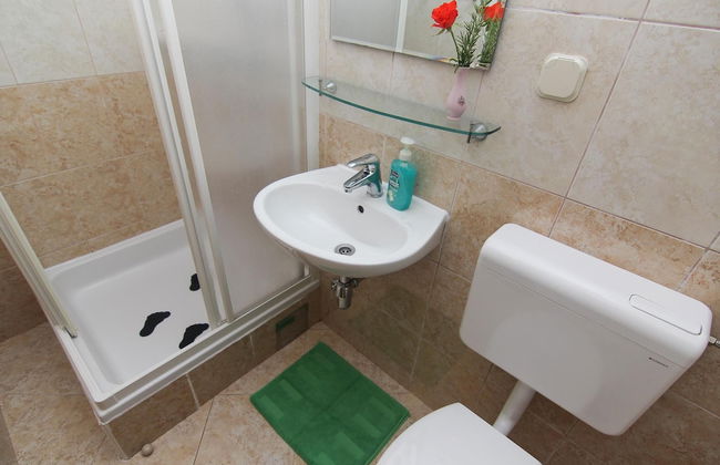 Apartments Villa Alex - Foto 43