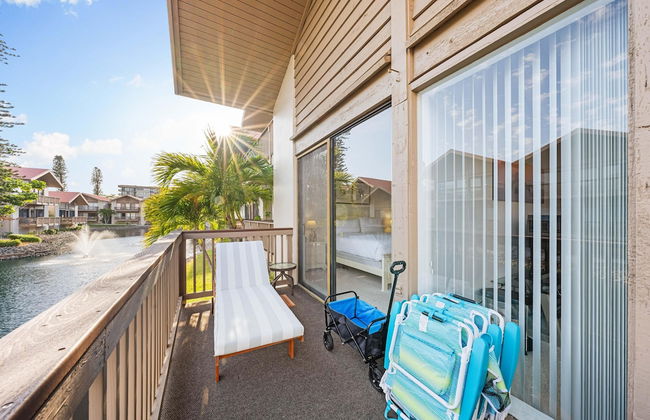 Our House at the Beach Lake House - C113 by Beachside Management - Foto 34