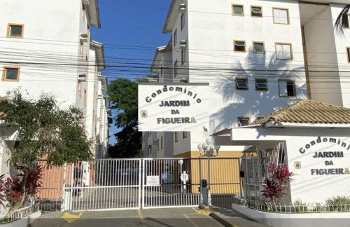 Lindo Apartamento com conforto e tranquilidade! - Foto 1