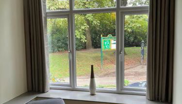 Park Lodge with Hot Tub - Foto 3