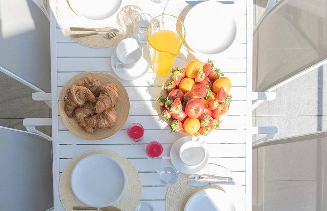 Valarin Napoli Luxory Apartment Wellness - Foto 18