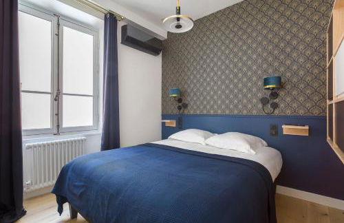 Hamac Suites - Lyon le Bellecour - Photo 22