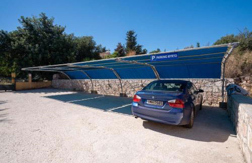 Myrto Apartments - Foto 43