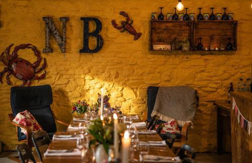 Naturesbase Lodge - Photo 17