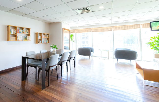 Lancaster Ho Chi Minh - Foto 56