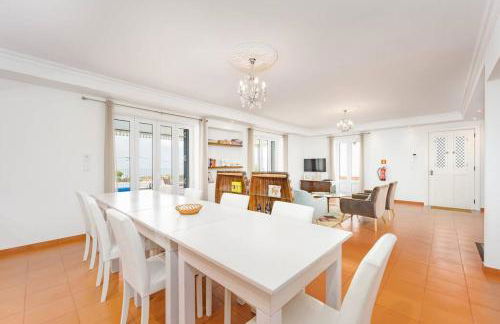 Casa Pereira – Snooker, Wi-Fi, Bbq, Pool - Foto 7