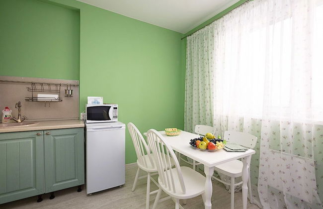 Apartment Etazhydaily Belinskogo - Photo 54