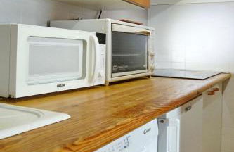 chalet la Louvière - Foto 28