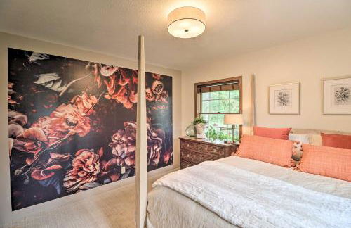 Montana Cottage Easy Drive to Glacier Natl Park! - Foto 17