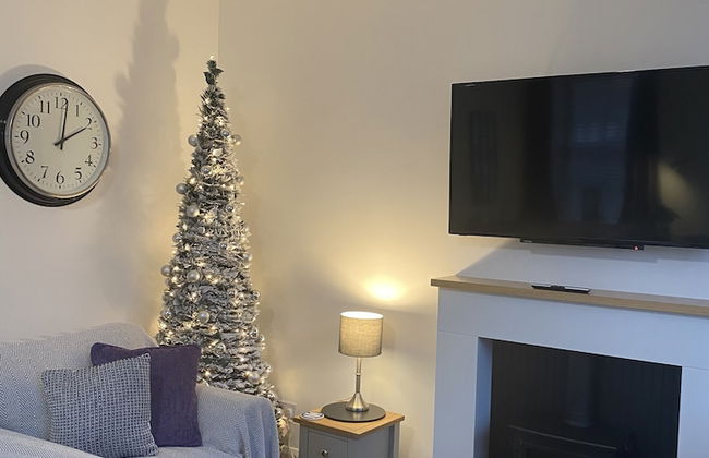 The Howff - Lovely 2-bed Apartment in Anstruther - Foto 17