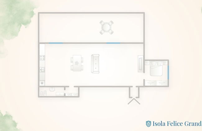 Isola Felice Grandate - Foto 5