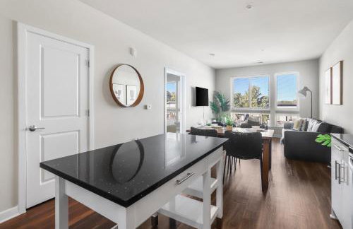 Stunning Groveton Apt Near Metro - Foto 17