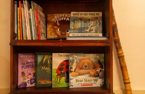 Forest Hideaway in Plainfield Hike, Paddle and Ski - Foto 8