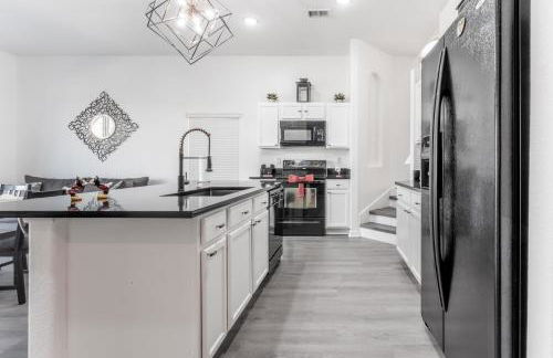 Luxury Family Villa Private Pool 10 min Disney - Foto 14