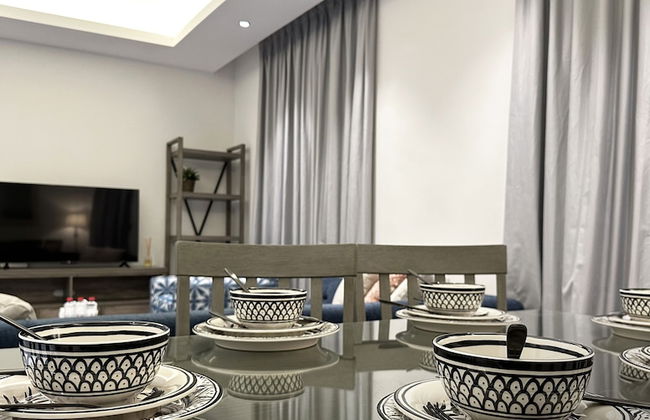 Kease Al Wahah K-2 Royal Touch AX68 - Foto 14